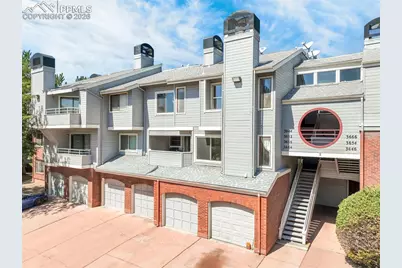 3656 Iguana Drive, Colorado Springs, CO 80910 - Photo 1