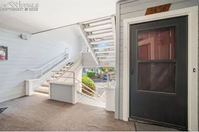 3656 Iguana Drive, Colorado Springs, CO 80910 - Photo 4