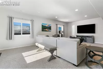 8426 Mayfly Drive, Colorado Springs, CO 80924 - Photo 30