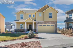 8426 Mayfly Dr, Colorado Springs, CO 80924 - Photo 1