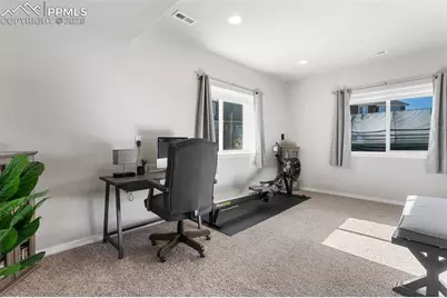 8426 Mayfly Drive, Colorado Springs, CO 80924 - Photo 34