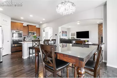 8426 Mayfly Drive, Colorado Springs, CO 80924 - Photo 12