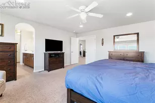 8426 Mayfly Dr, Colorado Springs, CO 80924 - Photo 16