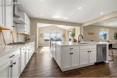 5169 Sirbal Drive, Colorado Springs, CO 80924 - Photo 22