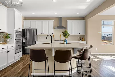 5169 Sirbal Drive, Colorado Springs, CO 80924 - Photo 16