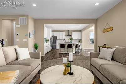 5169 Sirbal Drive, Colorado Springs, CO 80924 - Photo 10