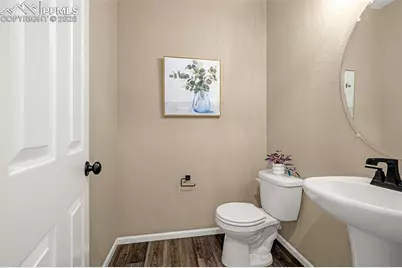 5169 Sirbal Drive, Colorado Springs, CO 80924 - Photo 42