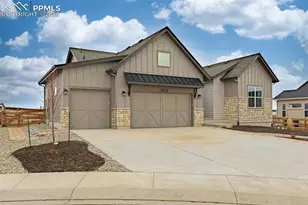 10139 Owl Perch Loop, Colorado Springs, CO 80908 - Photo 2