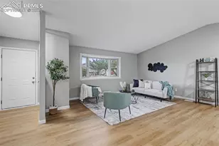 2661 Zephyr Dr, Colorado Springs, CO 80920 - Photo 4