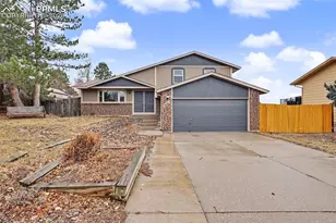 2661 Zephyr Dr, Colorado Springs, CO 80920 - Photo 1