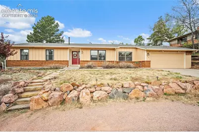 1146 Terrace Road, Colorado Springs, CO 80904 - Photo 1