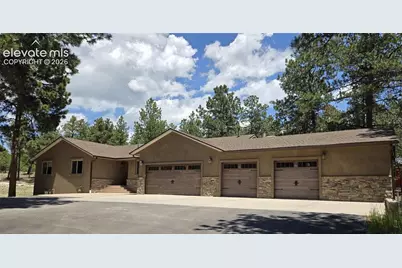 7220 McShane Road, Colorado Springs, CO 80908 - Photo 1