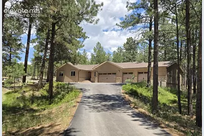 7220 McShane Road, Colorado Springs, CO 80908 - Photo 2