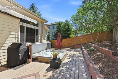 901 Prickly Pear Place, Colorado Springs, CO 80921 - Photo 22