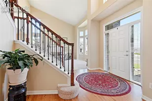 901 Prickly Pear Pl, Colorado Springs, CO 80921 - Photo 4