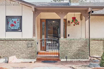 2771 Rigel Drive, Colorado Springs, CO 80906 - Photo 2