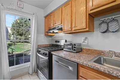 3110 Van Teylingen Drive #E, Colorado Springs, CO 80917 - Photo 6