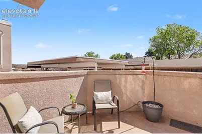 3110 Van Teylingen Drive #E, Colorado Springs, CO 80917 - Photo 20