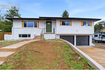 814 Dirksland Street, Colorado Springs, CO 80907 - Photo 2