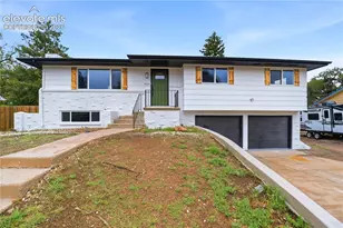 814 Dirksland St, Colorado Springs, CO 80907 - Photo 2