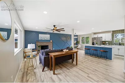 814 Dirksland Street, Colorado Springs, CO 80907 - Photo 6