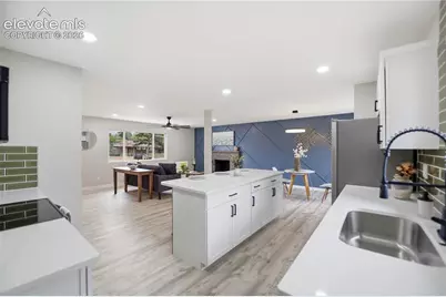 814 Dirksland Street, Colorado Springs, CO 80907 - Photo 16