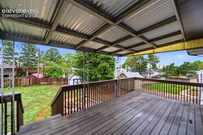 814 Dirksland Street, Colorado Springs, CO 80907 - Photo 38