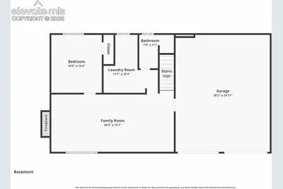 814 Dirksland Street, Colorado Springs, CO 80907 - Photo 50