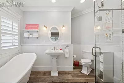 15765 Pineycove Court, Colorado Springs, CO 80921 - Photo 34