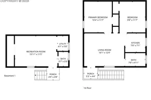 1041 Market St, Colorado Springs, CO 80904 - Photo 40