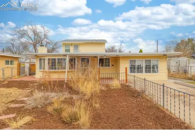 1041 Market Street, Colorado Springs, CO 80904 - Photo 2