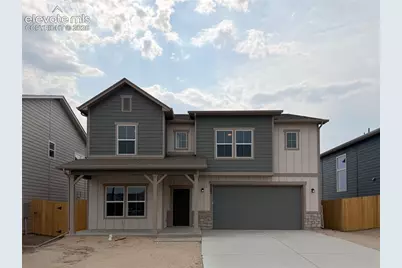 8222 Lemon Grass Road, Falcon, CO 80831 - Photo 1