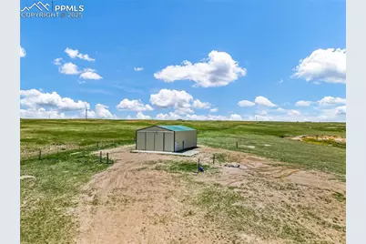 11040 N Calhan Highway, Calhan, CO 80808 - Photo 4