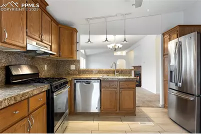 4006 Gray Fox Heights, Colorado Springs, CO 80922 - Photo 8