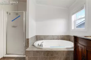 4006 Gray Fox Heights, Colorado Springs, CO 80922 - Photo 16