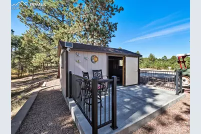 12855 Murphy Road, Elbert, CO 80106 - Photo 40