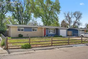 119 Bradley St, Colorado Springs, CO 80911 - Photo 2