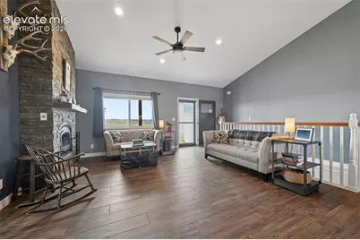 40051 Cold Iron Road, Ramah, CO 80832 - Photo 6