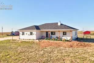 40051 Cold Iron Rd, Ramah, CO 80832 - Photo 2