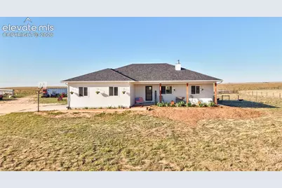 40051 Cold Iron Road, Ramah, CO 80832 - Photo 1