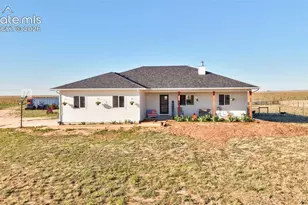 40051 Cold Iron Rd, Ramah, CO 80832 - Photo 1
