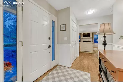 14430 Bermuda Dunes Way, Colorado Springs, CO 80921 - Photo 4