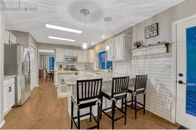 14430 Bermuda Dunes Way, Colorado Springs, CO 80921 - Photo 10