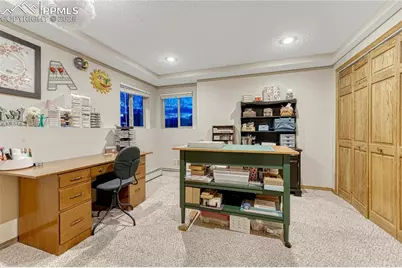 14430 Bermuda Dunes Way, Colorado Springs, CO 80921 - Photo 36
