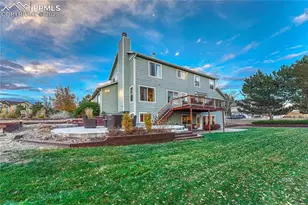 14430 Bermuda Dunes Way, Colorado Springs, CO 80921 - Photo 40