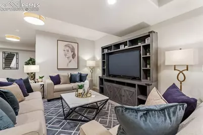 13387 Foggy Meadows Drive, Peyton, CO 80831 - Photo 34