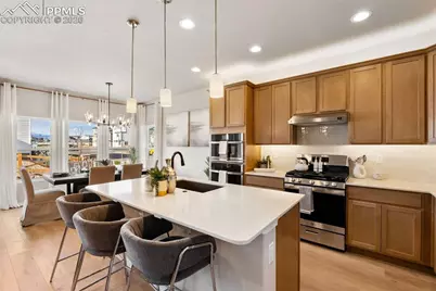 13387 Foggy Meadows Drive, Peyton, CO 80831 - Photo 8