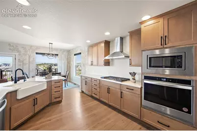 10000 Bison Valley Trail, Colorado Springs, CO 80908 - Photo 12
