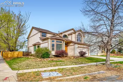 7215 Native Circle, Colorado Springs, CO 80919 - Photo 2