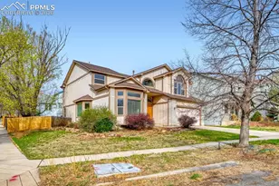 7215 Native Cir, Colorado Springs, CO 80919 - Photo 2